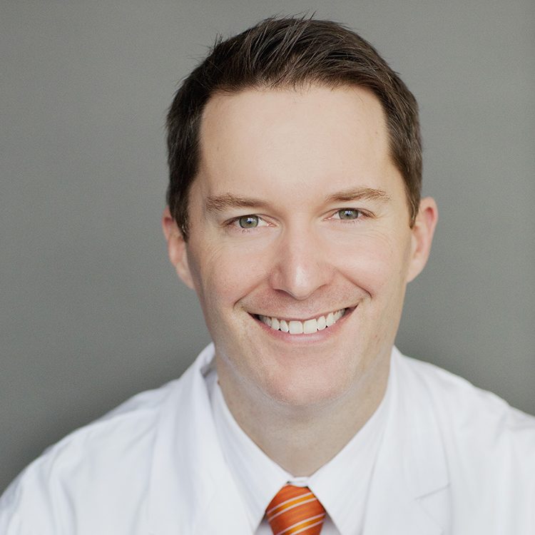 Robert C. Anderson MD PhD | Dermatology Consultants