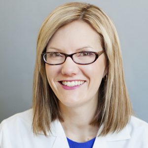 Dr. Tanya Sale