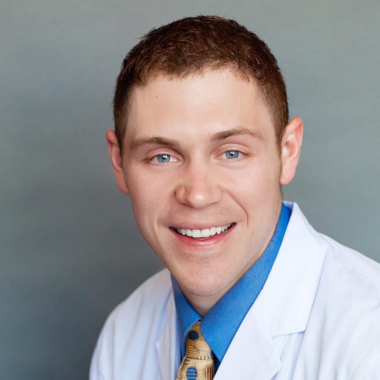 Dr. Todd Seelhammer