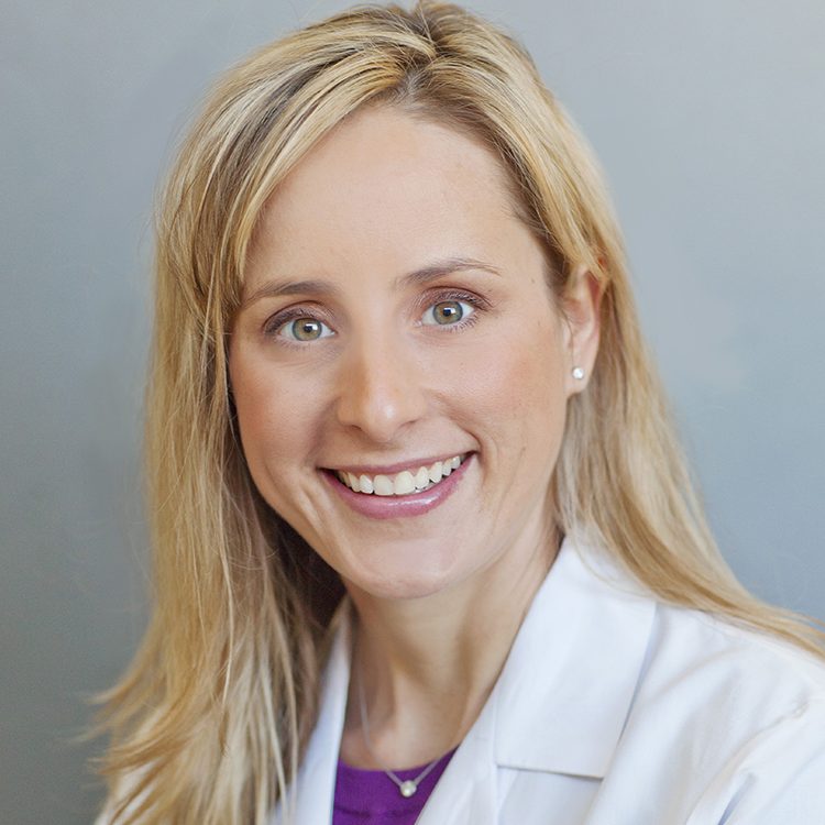 Dr. Cortney White | Dermatology Consultants