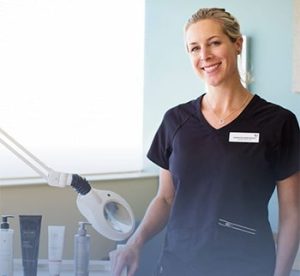 derm consutlant insta