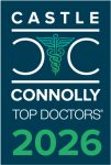 Castle Connolly Top Doctors 2026
