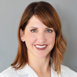 Dr. Lydia Turnbull